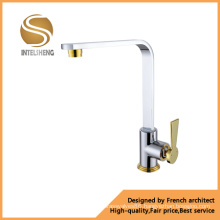 Fashionable Brass Kitchen Faucet (AOM-2110)